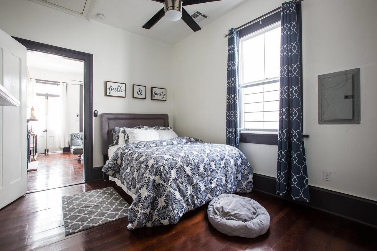 Perfect Nola Hideaway Villa Ню Орлиънс Екстериор снимка