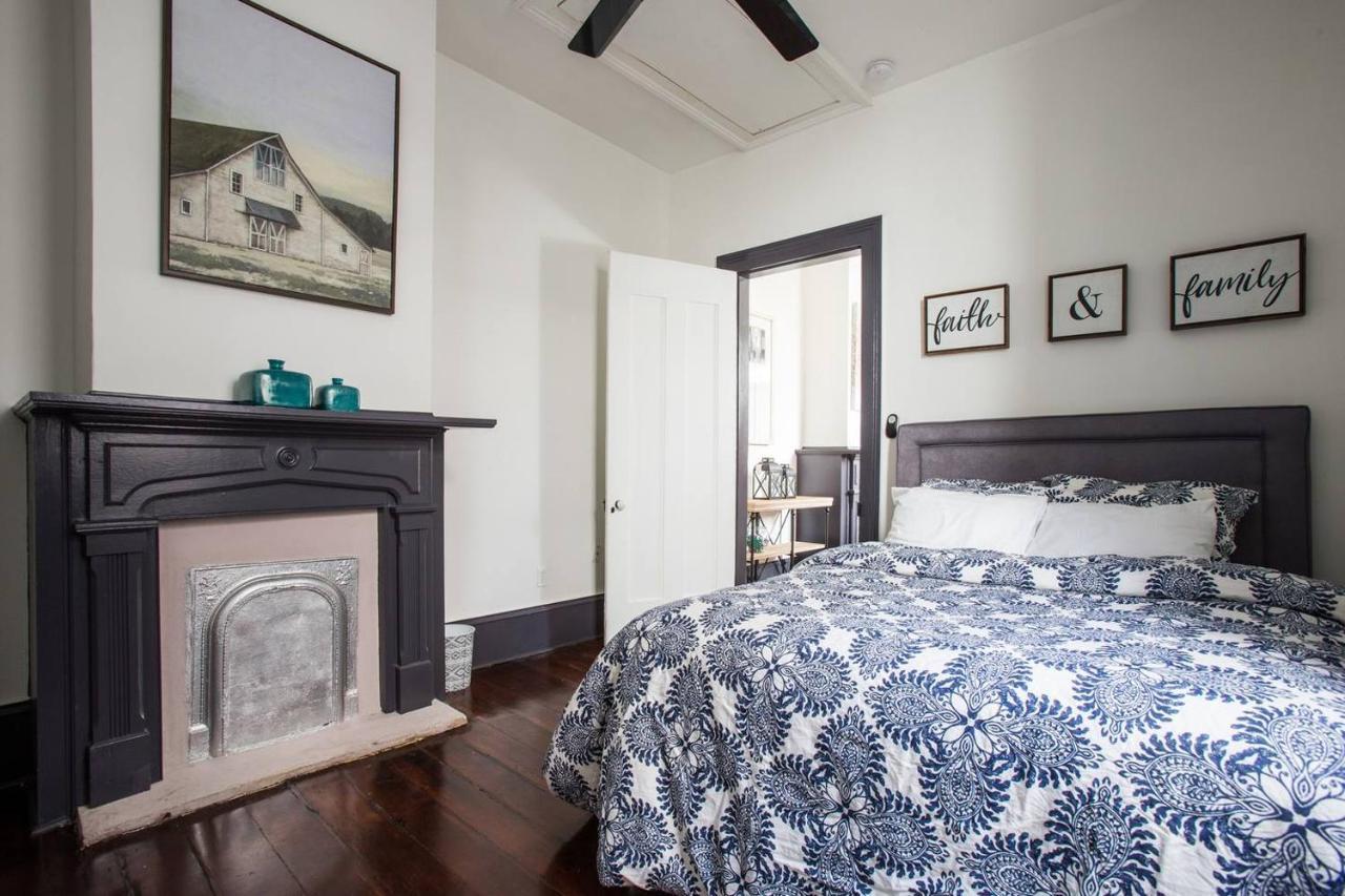 Perfect Nola Hideaway Villa Ню Орлиънс Екстериор снимка