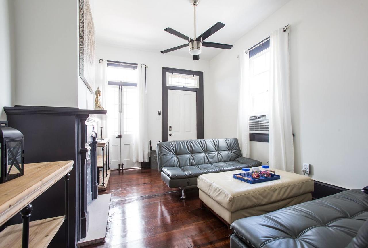 Perfect Nola Hideaway Villa Ню Орлиънс Екстериор снимка