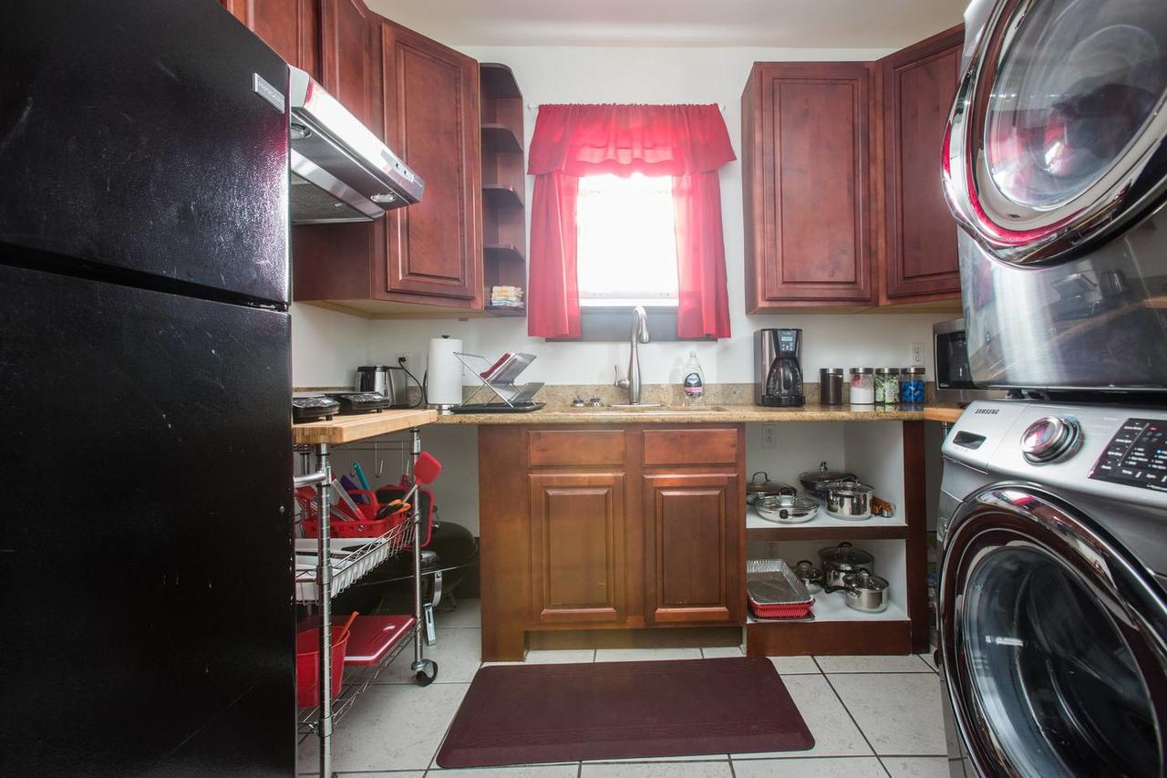 Perfect Nola Hideaway Villa Ню Орлиънс Екстериор снимка